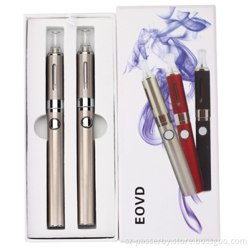 2014 Health Product E Cig, Electronic Cigarette, E Cigarette (Evod)